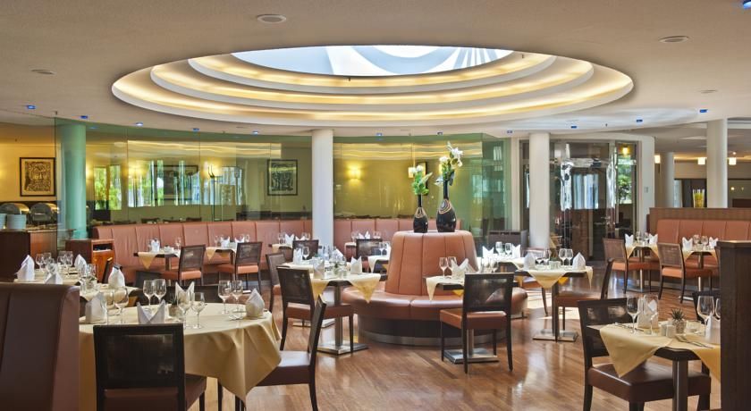 Radisson Blu Park Hotel & Conference Centre фото 31