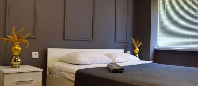 Фото отеля Амо ти Амо Навагинская