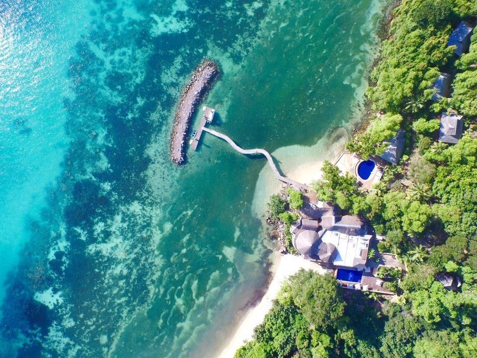 Cerf Island Resort фото 16