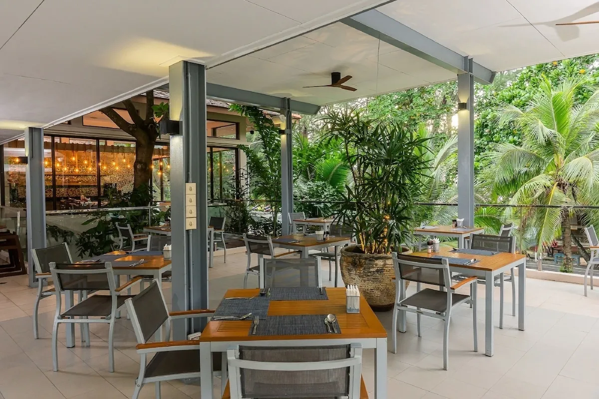 Dewa Phuket Resort & Villas фото 11
