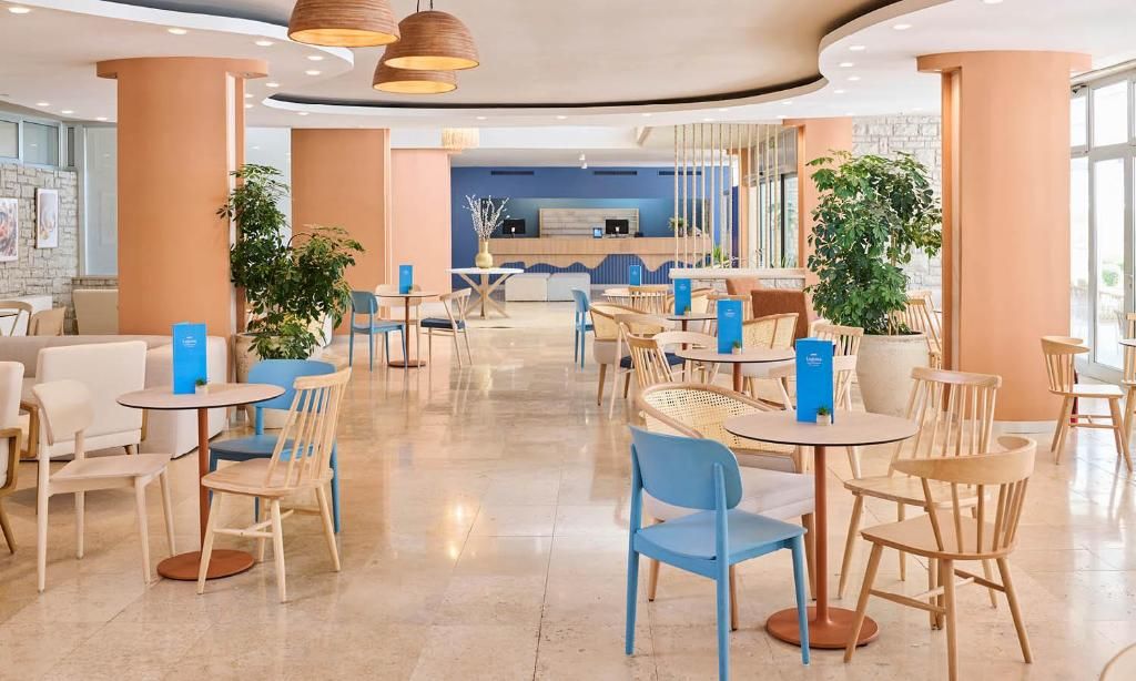 Hotel Aminess Laguna фото 24