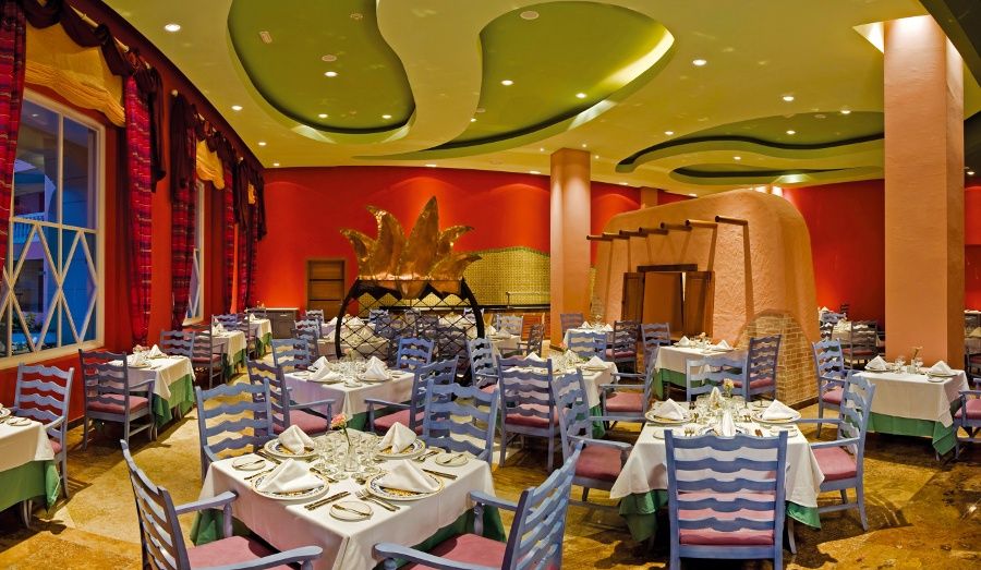 Iberostar Rose Hall Suites фото 16