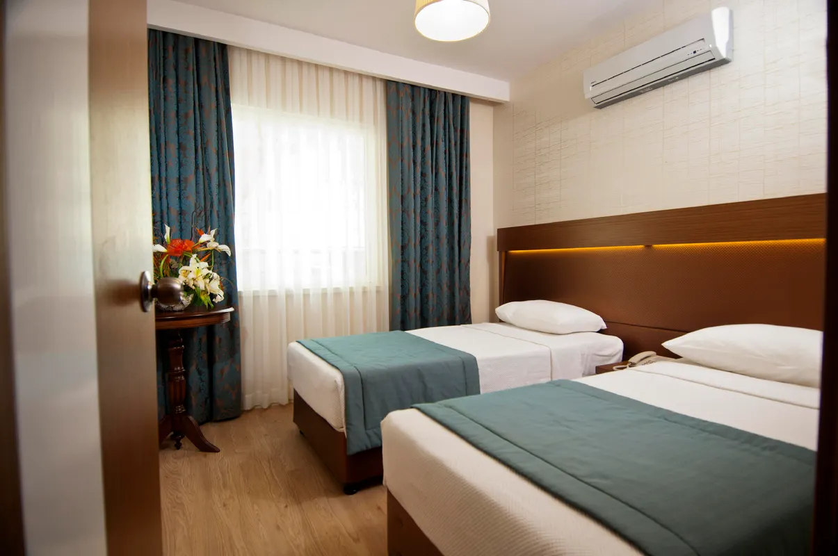 Supreme Marmaris Hotel фото 2