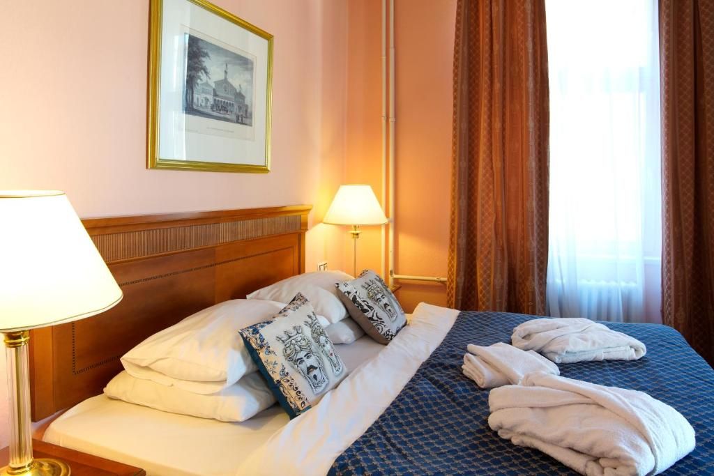 Spa Hotel Lauretta фото 25