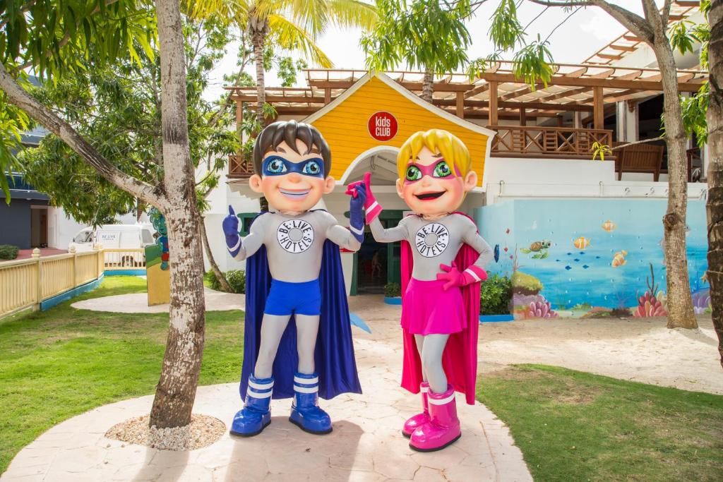 Be Live Collection Canoa - All Inclusive фото 65