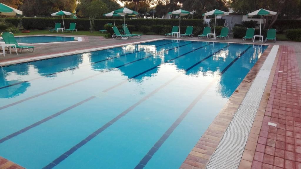 Pylea Beach Hotel фото 4