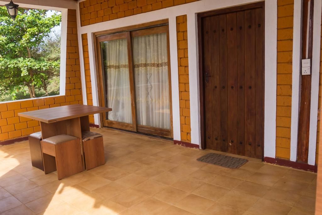 Dreamspot EcoLodge фото 4