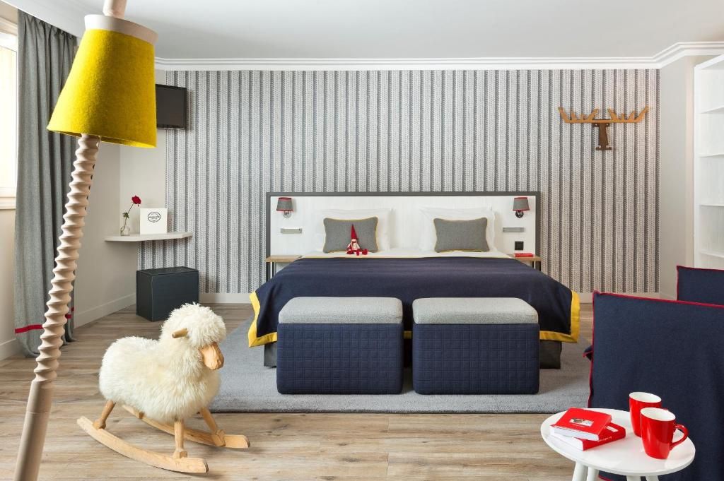 Гостиница «Araucaria Hotel & Spa» фото 22