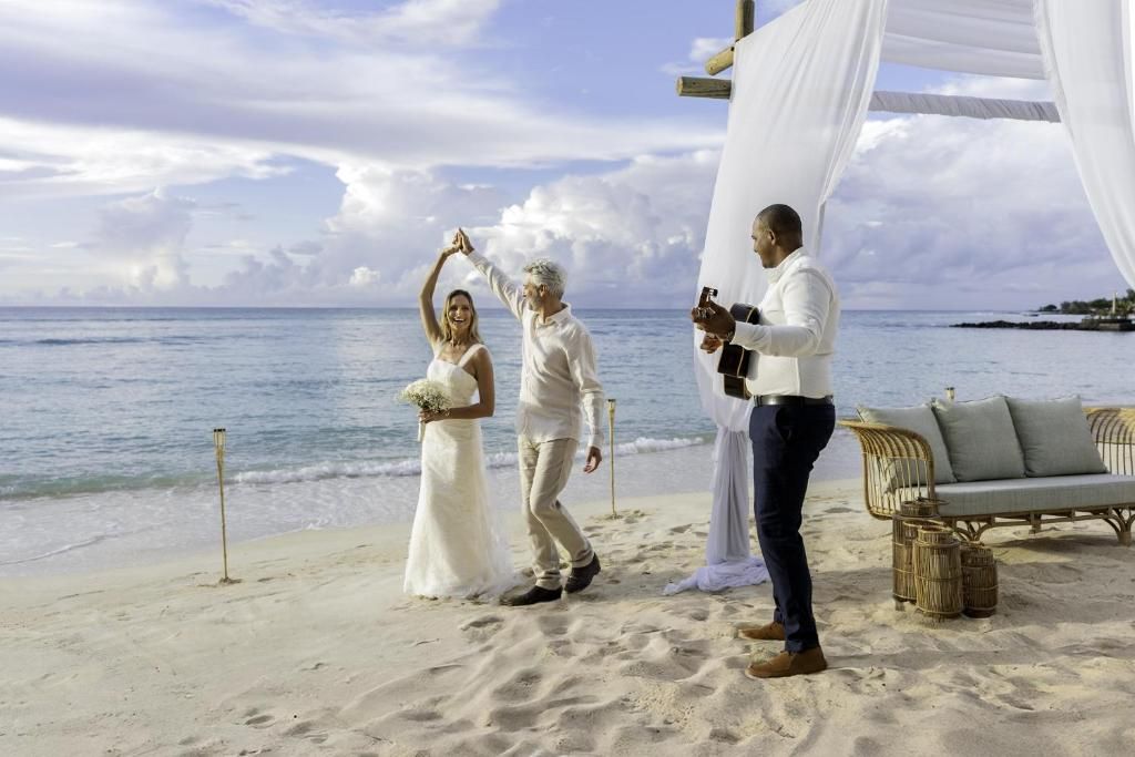 Royal Palm Beachcomber Luxury фото 72