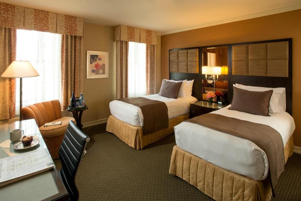 Excelsior Hotel фото 27