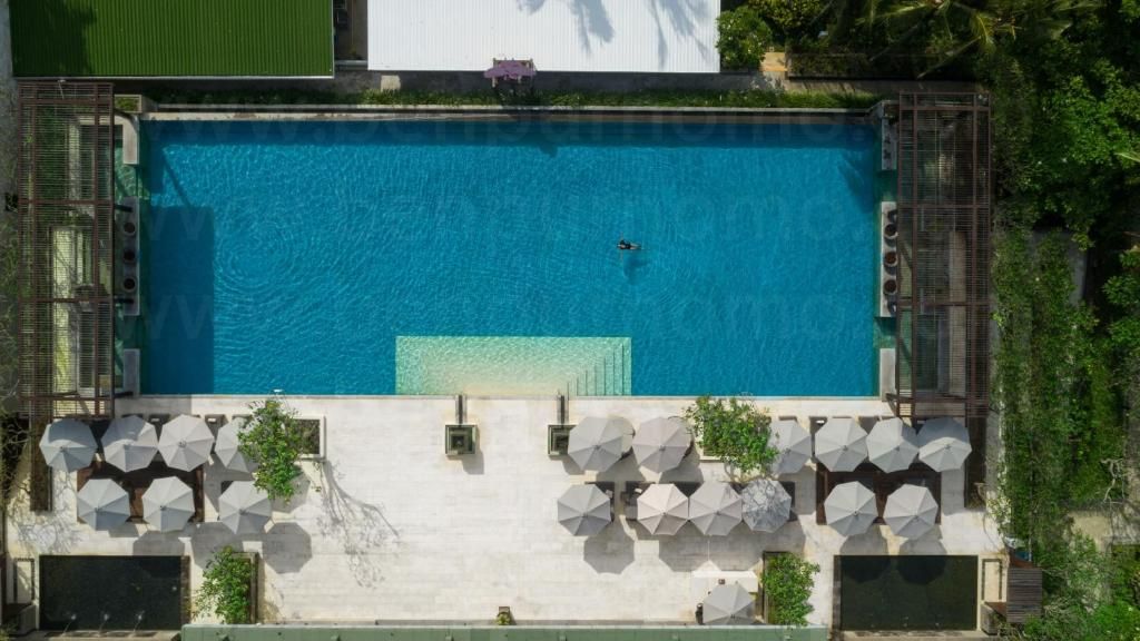 InterContinental Bali Sanur Resort, an IHG Hotel фото 63