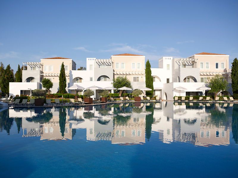 Club Magic Life Marmari Palace Imperial фото 34