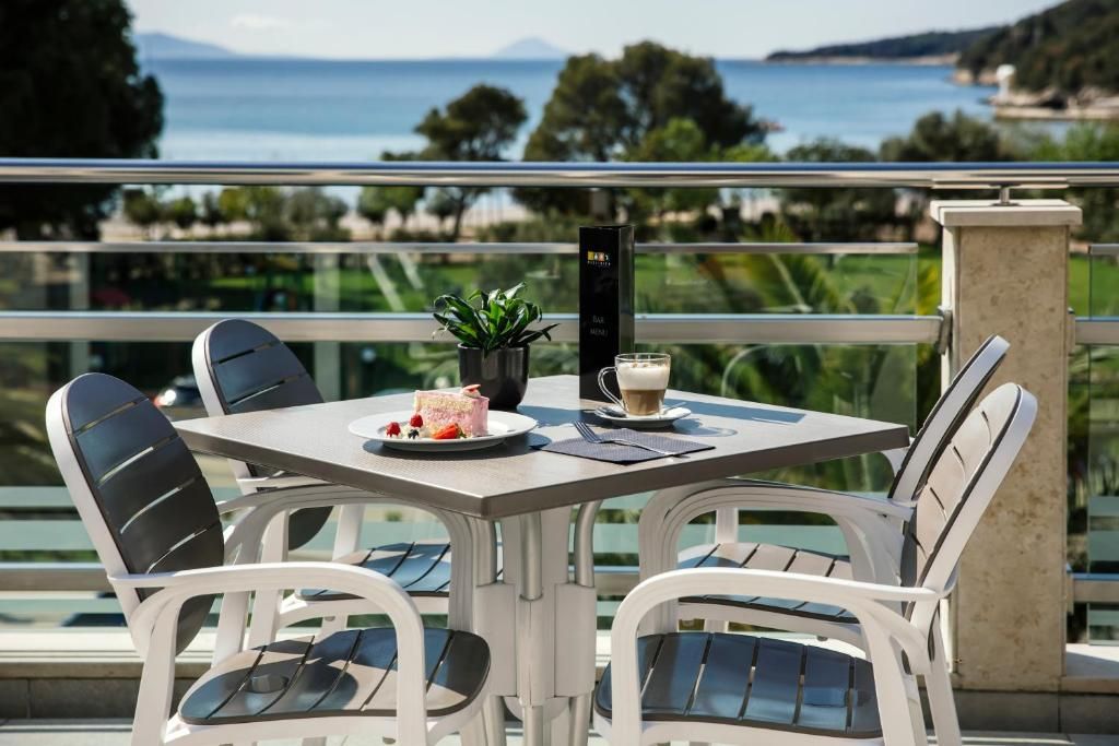 Hotel Mimosa - Maslinica Hotels & Resorts фото 27