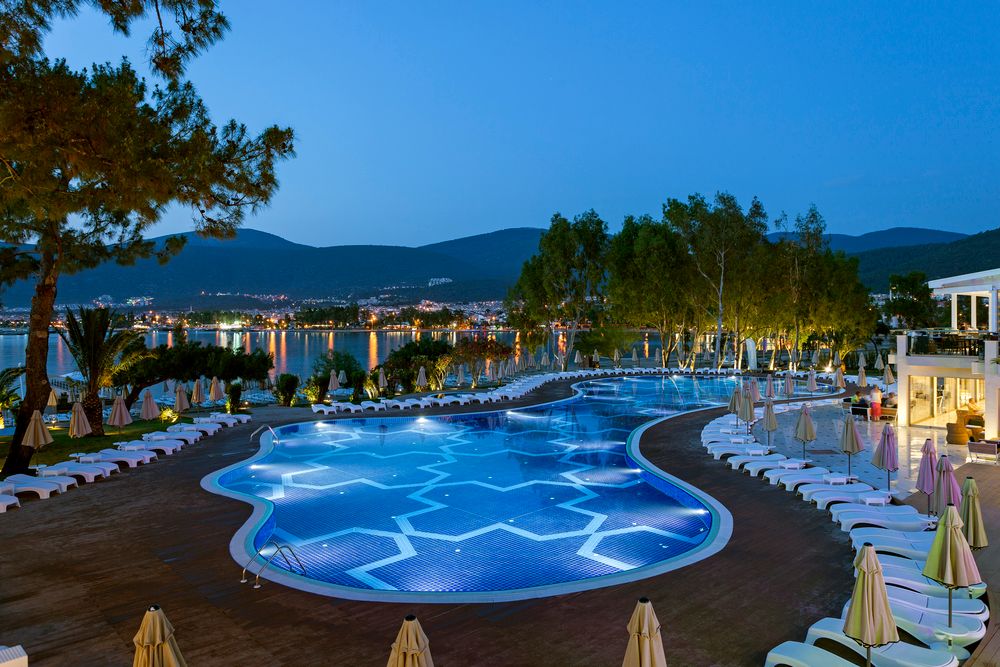 Aurum Exclusive Club фото 53