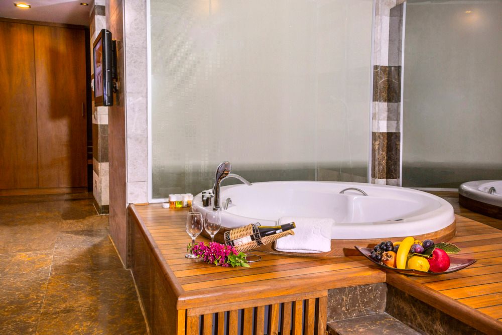 Sherwood Belek - Adults Only фото 67