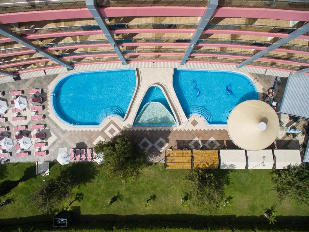Flamingo Hotel - All Inclusive light фото 15