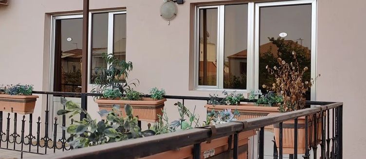 Фото отеля Areg Hotel