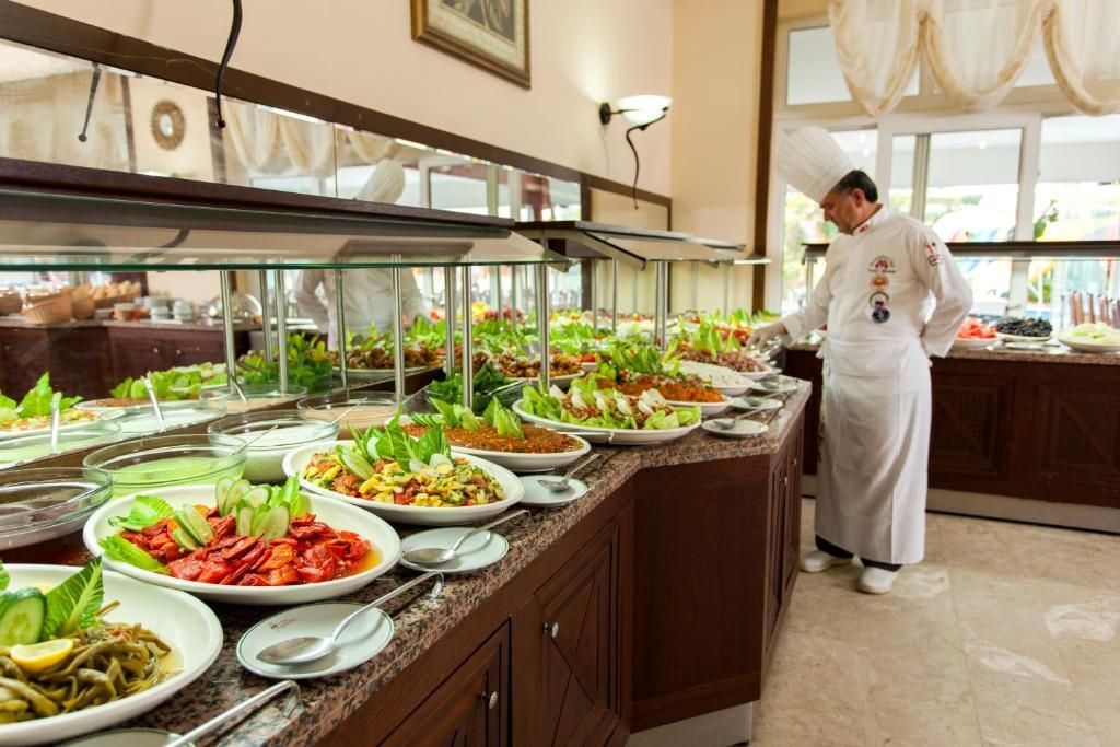 Magnolia Hotel фото 44