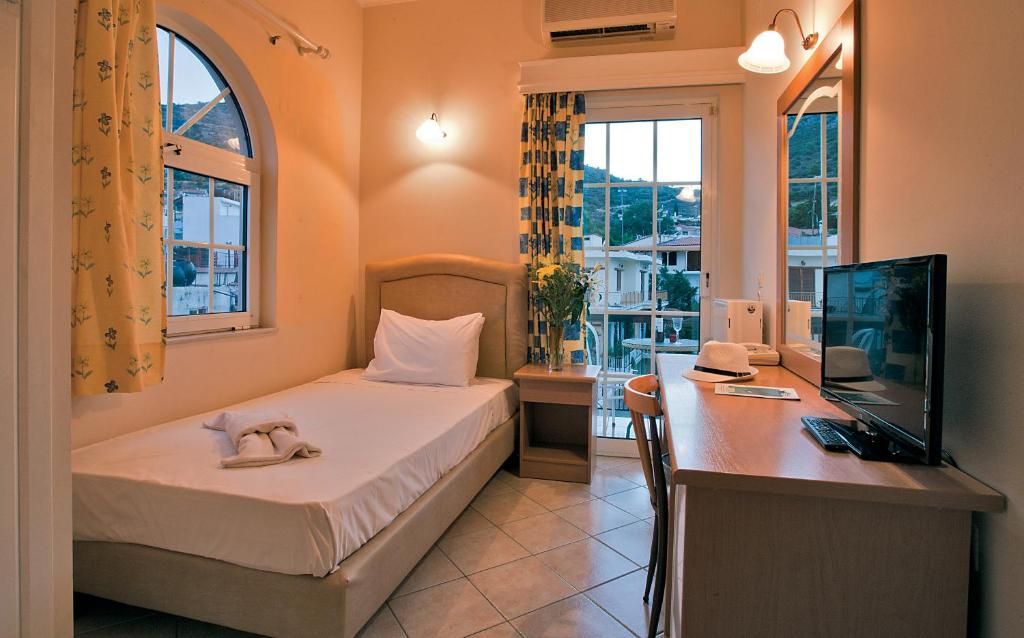 Hotel Epidavria фото 23