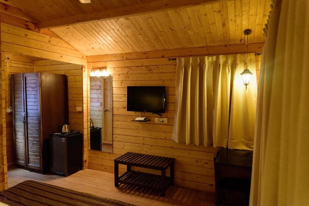 Tranquility Cottage Resort фото 21