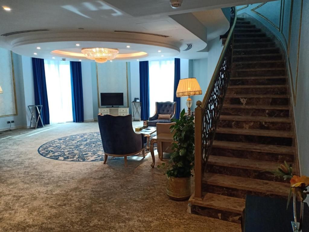 Tolip Hotel Golden Plaza фото 10