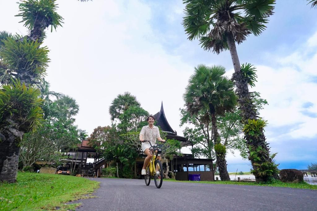 The Hotspring Beach Resort & Spa - SHA Extra Plus фото 72