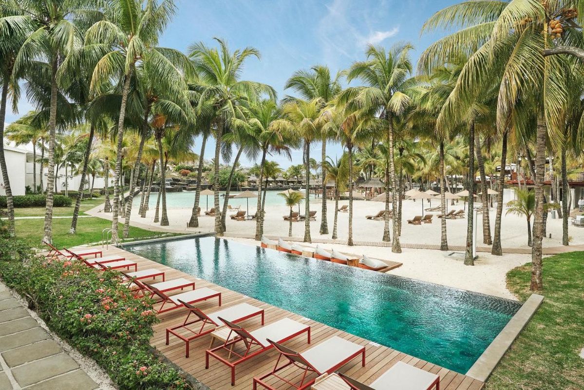 Paradise Cove Boutique Hotel (Adults Only) фото 6