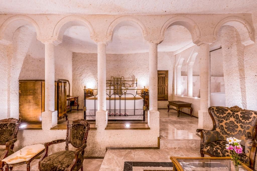 Hanedan Cappadocia Suites фото 2