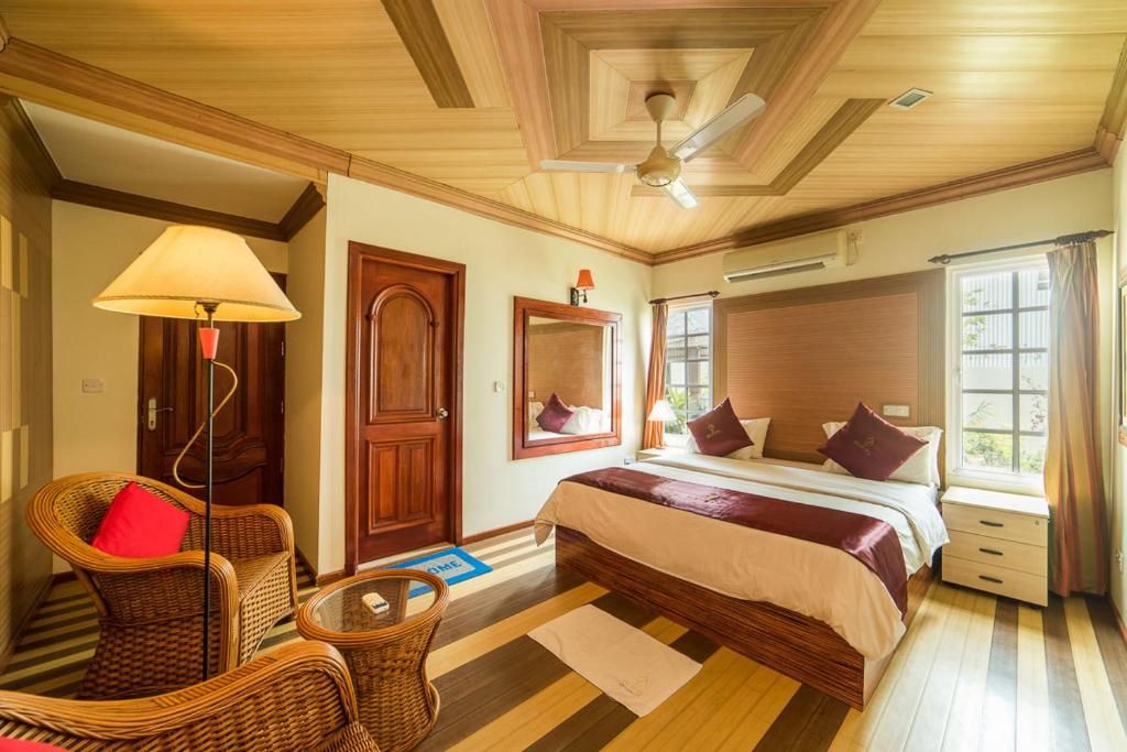 Guest House ««Reveries Maldives» Guest House» фото 57