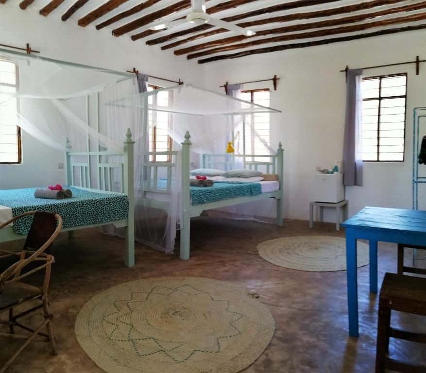 Barefoot Zanzibar фото 23