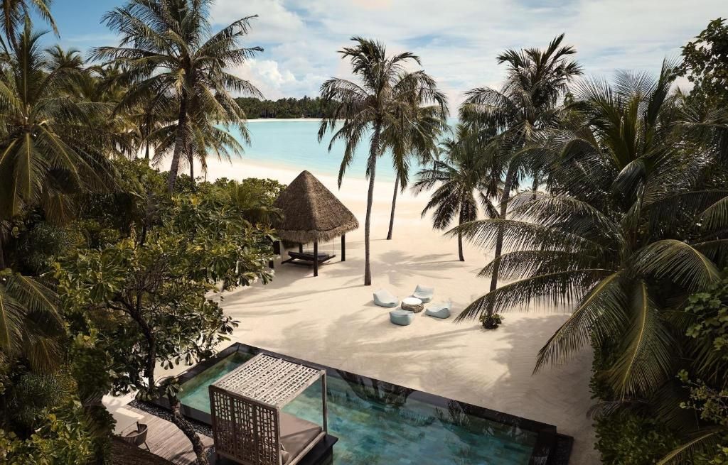 One & Only Reethi Rah фото 107