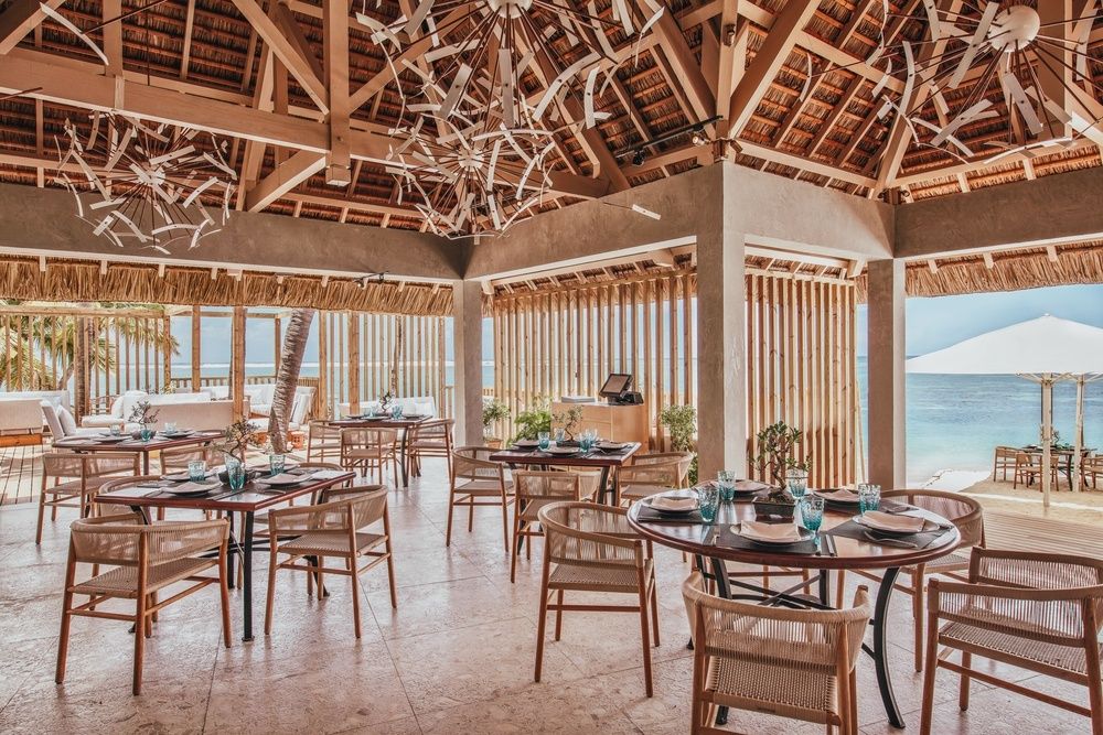 Sugar Beach Mauritius фото 15