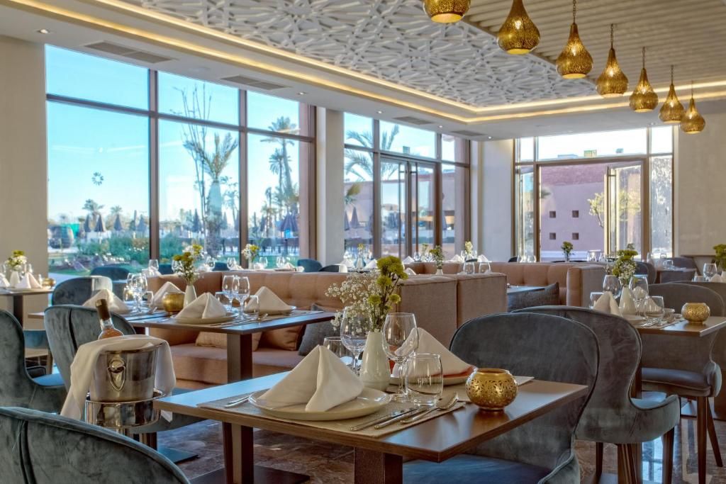 Be Live Collection Marrakech Adults Only All inclusive фото 3