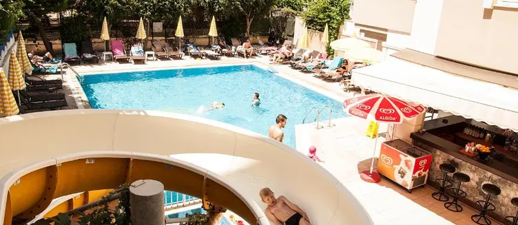 Фото отеля Sunway Apart Hotel