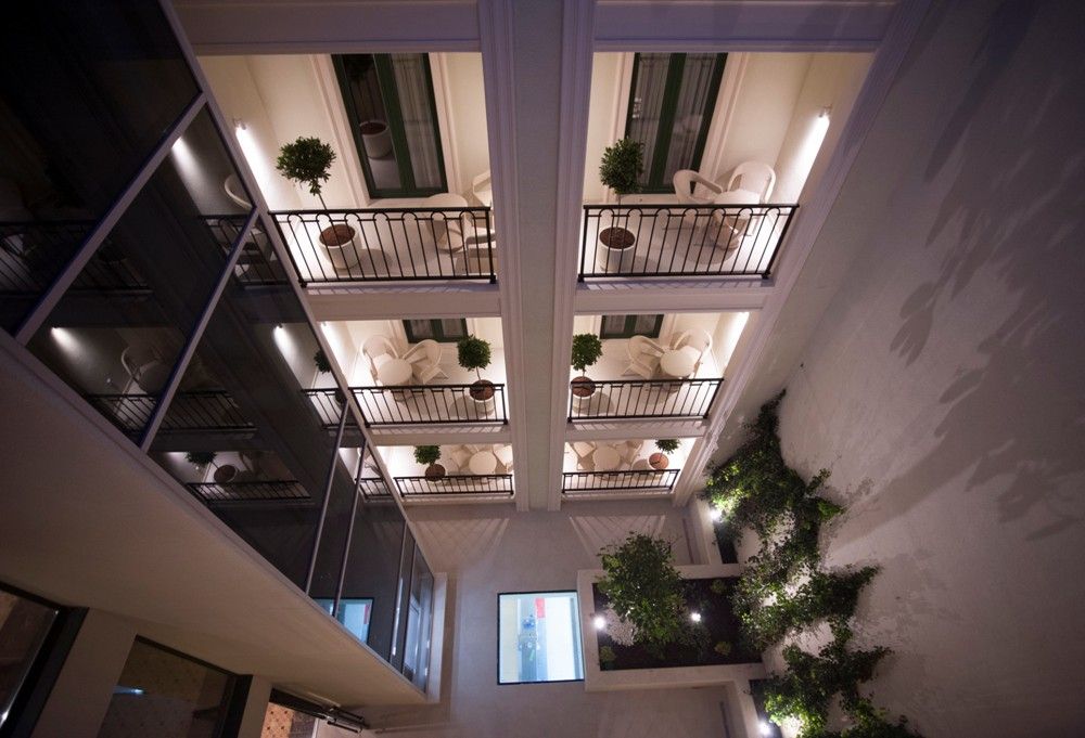 Hotel Riva фото 10
