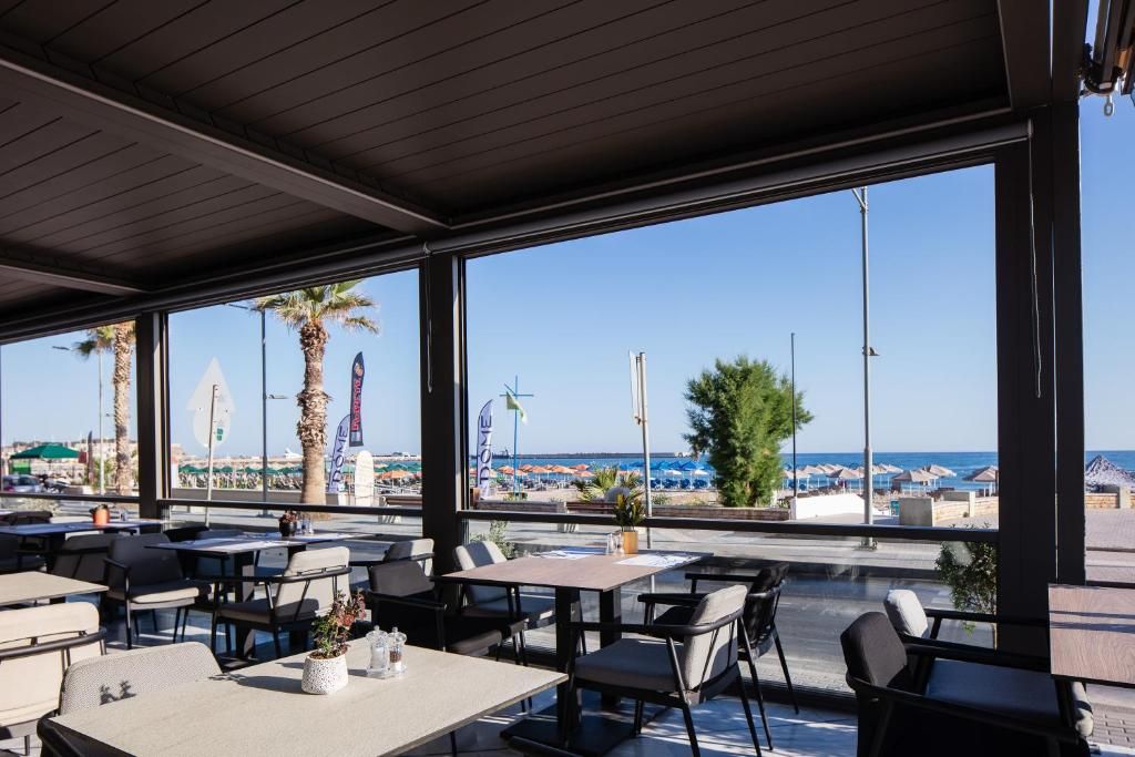 Steris Elegant Beach фото 22