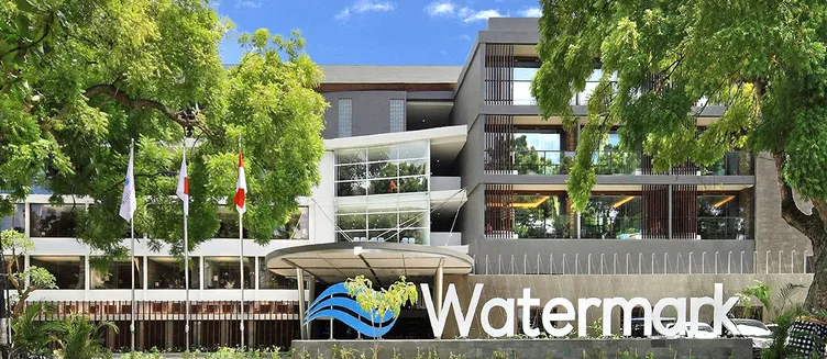 Фото отеля Watermark Hotel & Spa Bali