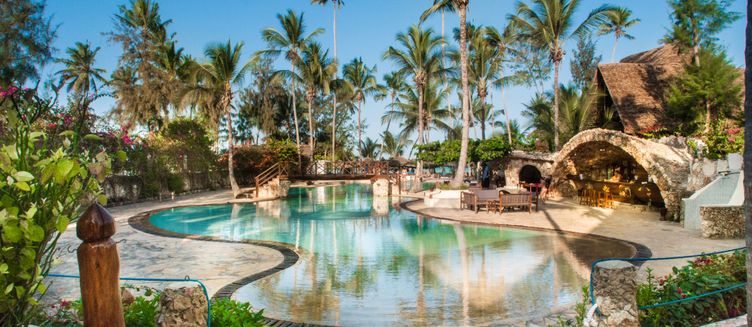 Фото отеля Jaz Amaluna Beach Resort (Adults Only)
