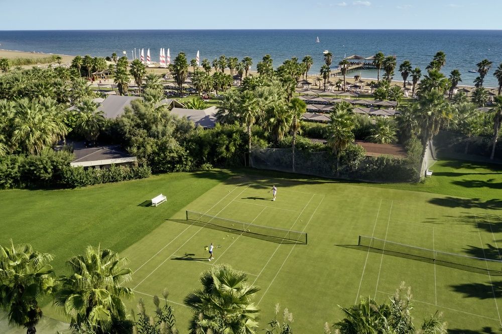 Robinson Club Nobilis фото 76