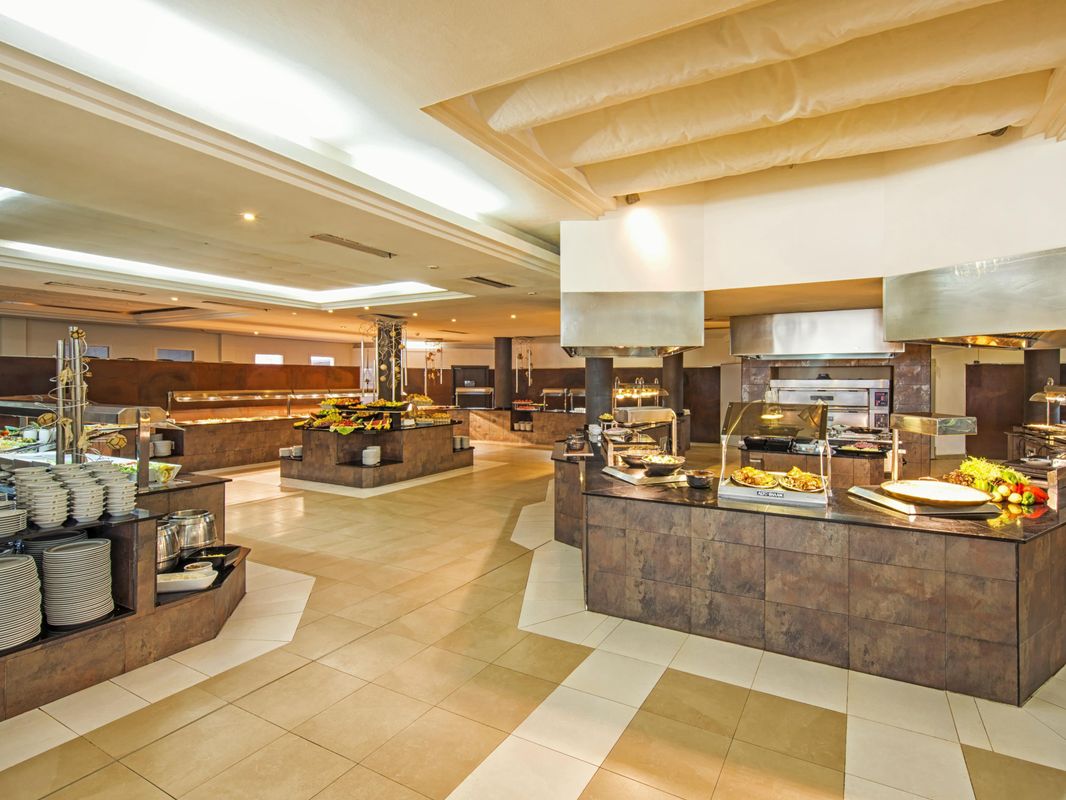 Iberostar Club Cala Barca - All Inclusive фото 15