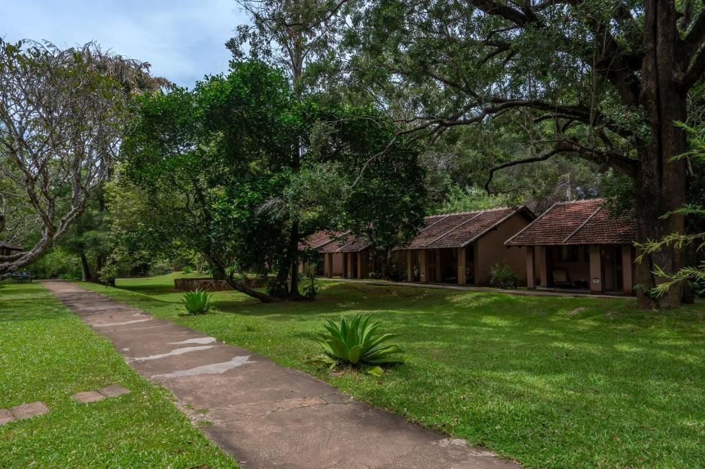 Sigiriya Village фото 61