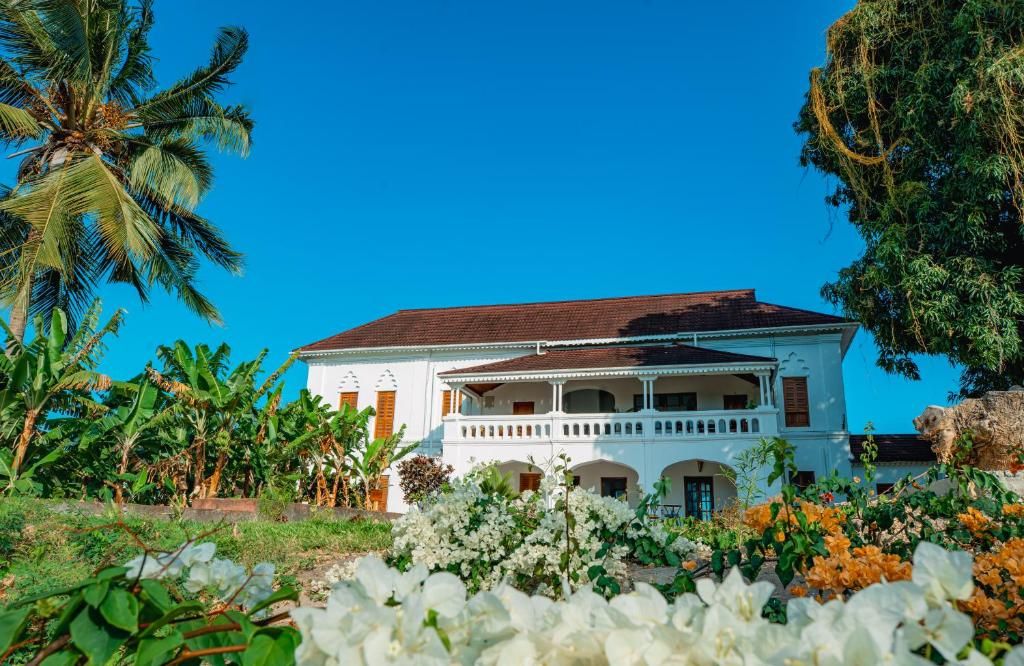 The Manor House Zanzibar фото 10