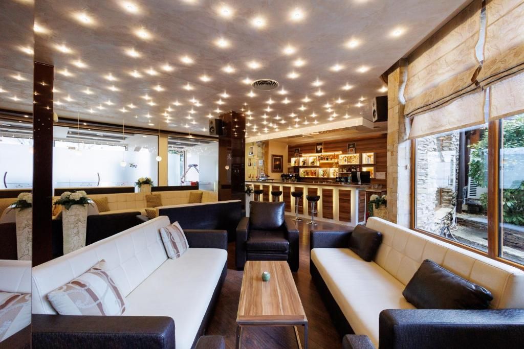 Green Wood Hotel & Spa - All Inclusive фото 25
