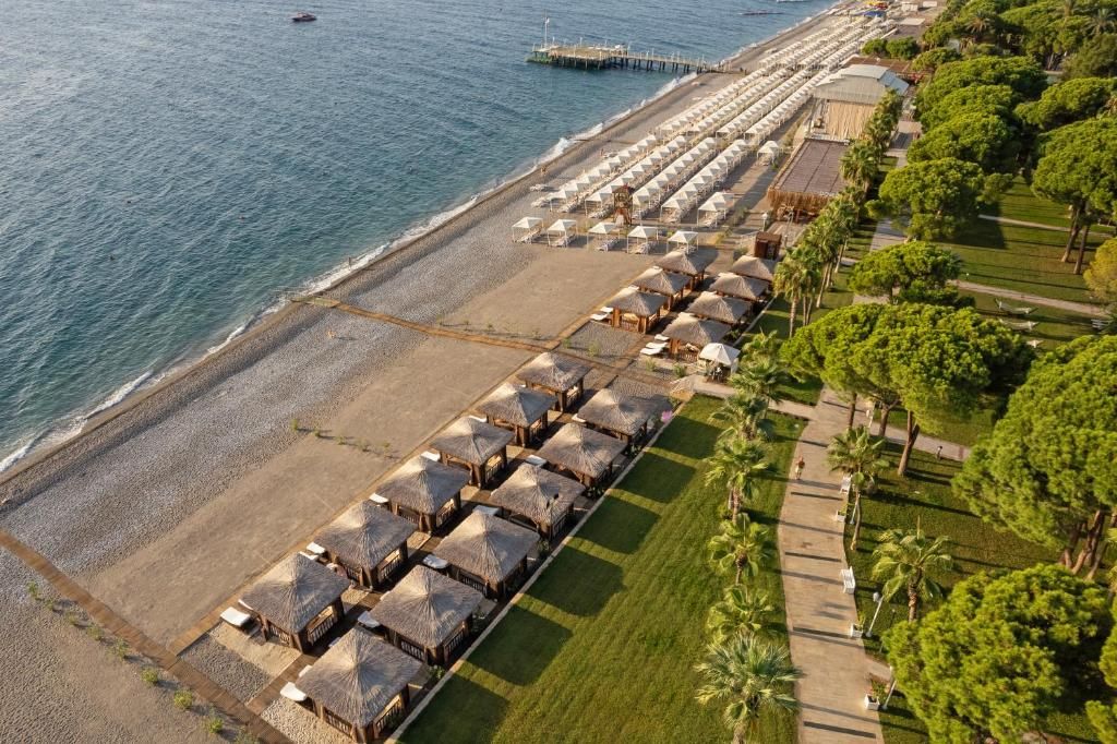 Dobedan World Palace Kemer фото 49