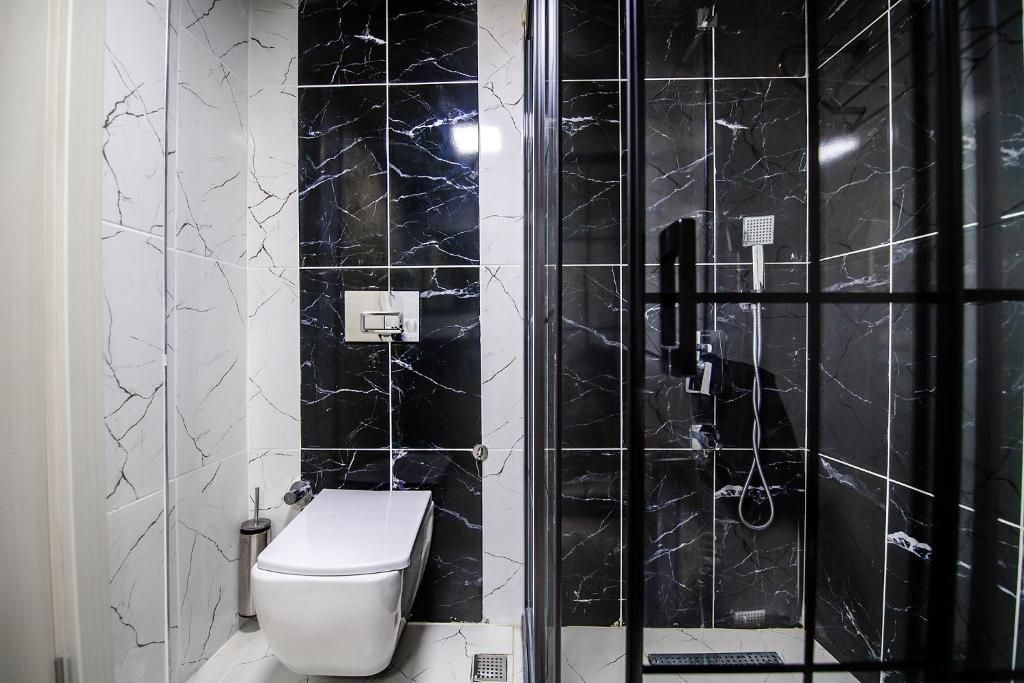 My Assos Hotel Istanbul фото 62