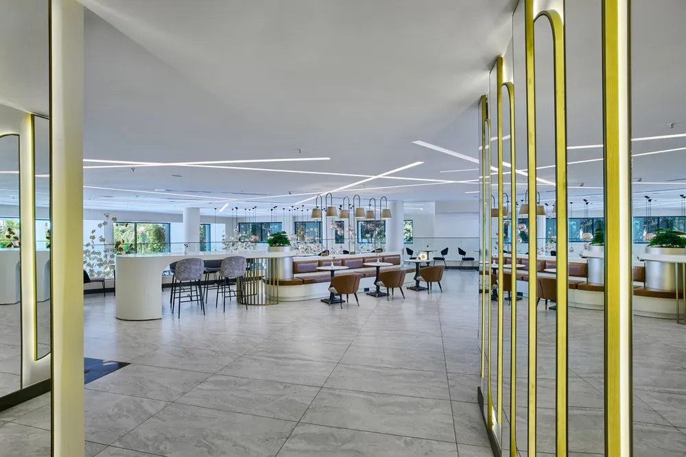 Movenpick Resort Antalya Tekirova фото 203