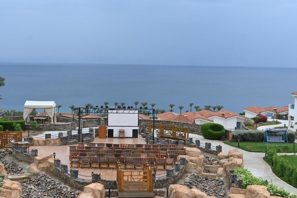 Ecotel Dahab Bay View Resort фото 139