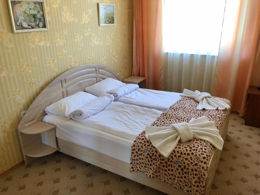 Гостиница «Villa Classic» фото 5