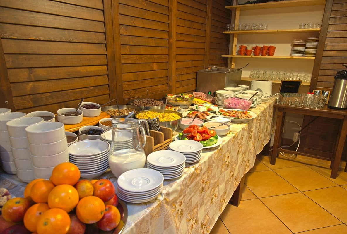 Hotel Romania фото 2