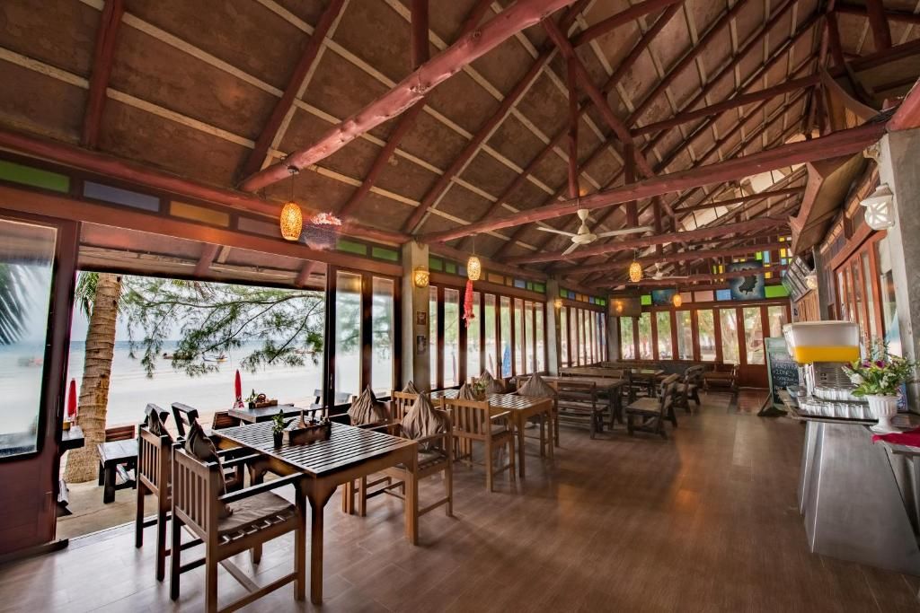 Koh Tao Coral Grand Resort фото 24